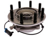 Wheel Bearing and Hub Assembly Raybestos Brakes 715099