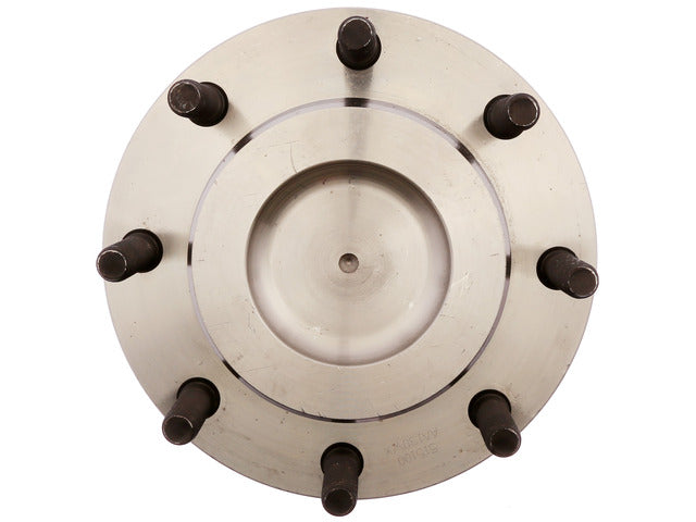 Wheel Bearing and Hub Assembly Raybestos Brakes 715100
