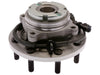 Wheel Bearing and Hub Assembly Raybestos Brakes 715100