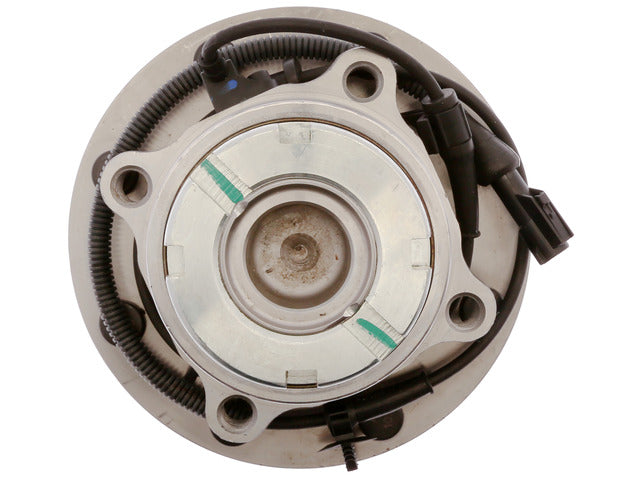 Wheel Bearing and Hub Assembly Raybestos Brakes 715100