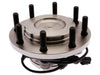 Wheel Bearing and Hub Assembly Raybestos Brakes 715100