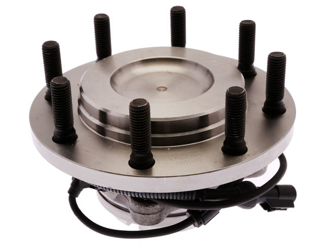 Wheel Bearing and Hub Assembly Raybestos Brakes 715100