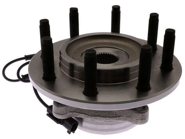 Wheel Bearing and Hub Assembly Raybestos Brakes 715101