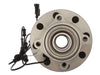 Wheel Bearing and Hub Assembly Raybestos Brakes 715101
