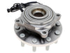 Wheel Bearing and Hub Assembly Raybestos Brakes 715102