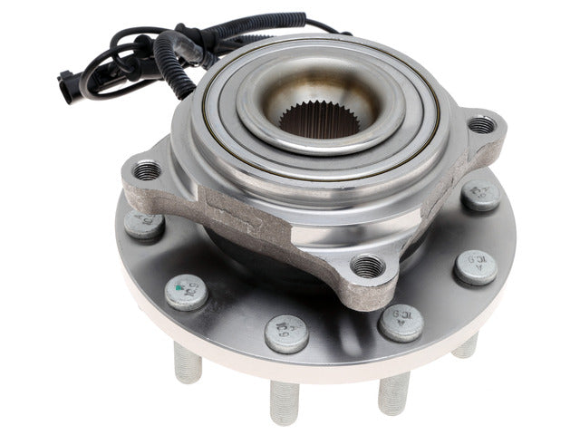 Wheel Bearing and Hub Assembly Raybestos Brakes 715102