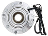 Wheel Bearing and Hub Assembly Raybestos Brakes 715102