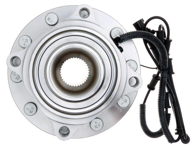 Wheel Bearing and Hub Assembly Raybestos Brakes 715102
