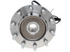Wheel Bearing and Hub Assembly Raybestos Brakes 715102