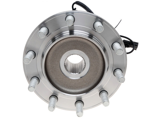 Wheel Bearing and Hub Assembly Raybestos Brakes 715102