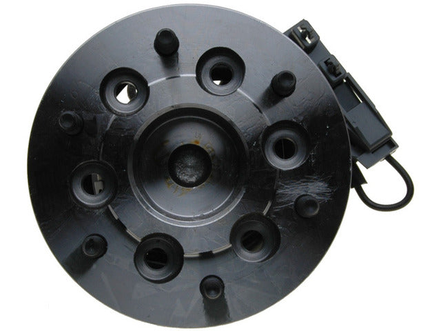 Wheel Bearing and Hub Assembly Raybestos Brakes 715104