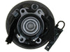 Wheel Bearing and Hub Assembly Raybestos Brakes 715104