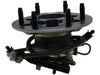 Wheel Bearing and Hub Assembly Raybestos Brakes 715105
