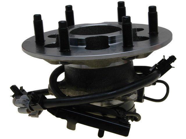 Wheel Bearing and Hub Assembly Raybestos Brakes 715105