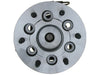 Wheel Bearing and Hub Assembly Raybestos Brakes 715105