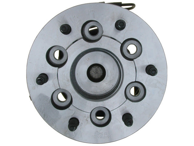 Wheel Bearing and Hub Assembly Raybestos Brakes 715105