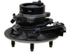 Wheel Bearing and Hub Assembly Raybestos Brakes 715105