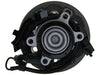 Wheel Bearing and Hub Assembly Raybestos Brakes 715106