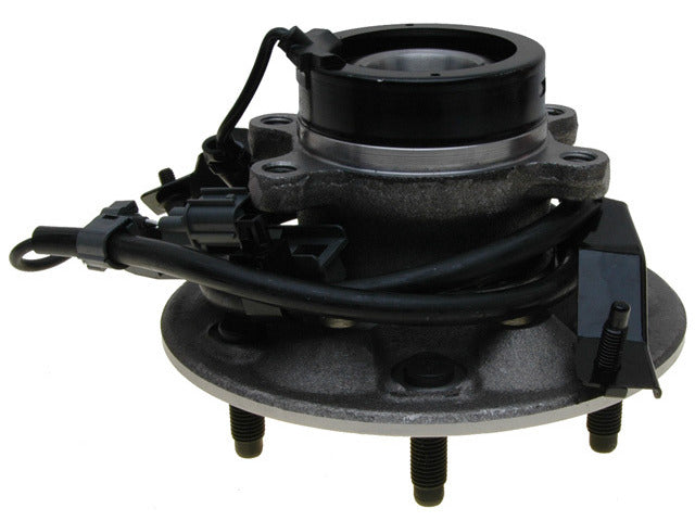 Wheel Bearing and Hub Assembly Raybestos Brakes 715106