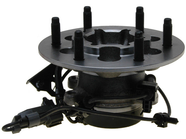 Wheel Bearing and Hub Assembly Raybestos Brakes 715107