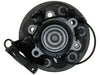 Wheel Bearing and Hub Assembly Raybestos Brakes 715107