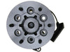 Wheel Bearing and Hub Assembly Raybestos Brakes 715108