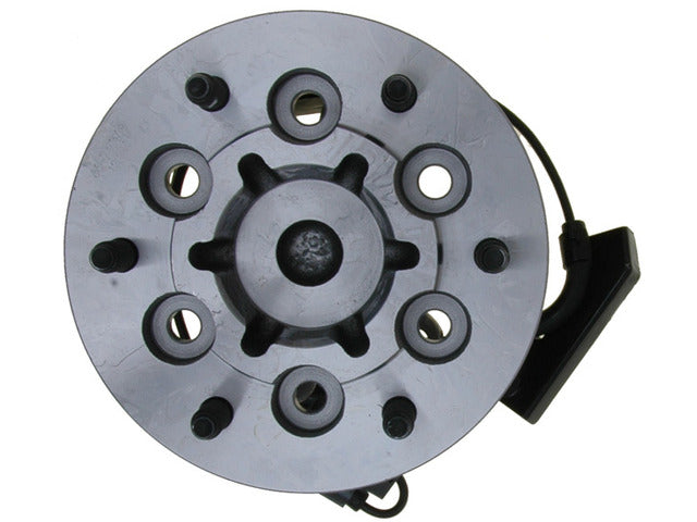 Wheel Bearing and Hub Assembly Raybestos Brakes 715108