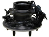 Wheel Bearing and Hub Assembly Raybestos Brakes 715108