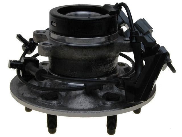 Wheel Bearing and Hub Assembly Raybestos Brakes 715108