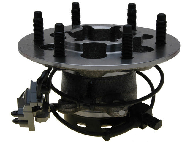 Wheel Bearing and Hub Assembly Raybestos Brakes 715109
