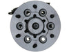 Wheel Bearing and Hub Assembly Raybestos Brakes 715109