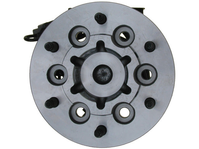 Wheel Bearing and Hub Assembly Raybestos Brakes 715109