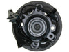 Wheel Bearing and Hub Assembly Raybestos Brakes 715109