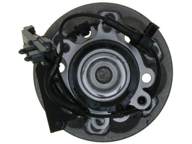 Wheel Bearing and Hub Assembly Raybestos Brakes 715109
