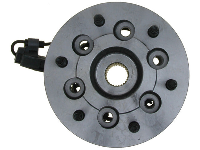 Wheel Bearing and Hub Assembly Raybestos Brakes 715110