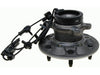 Wheel Bearing and Hub Assembly Raybestos Brakes 715111