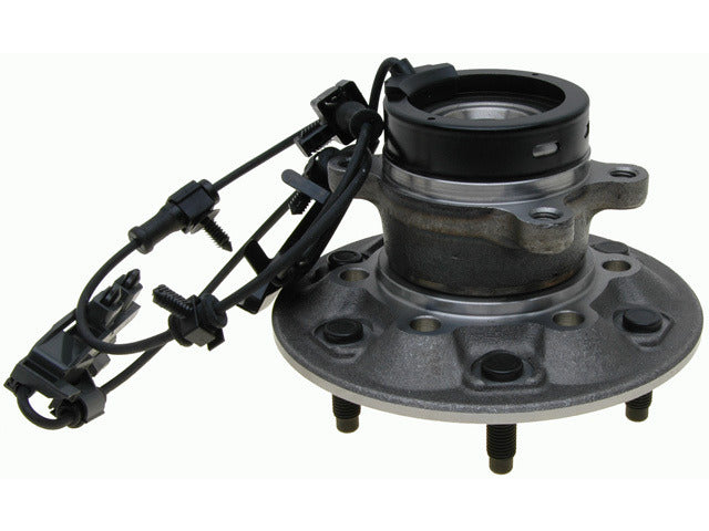 Wheel Bearing and Hub Assembly Raybestos Brakes 715111