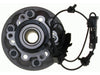 Wheel Bearing and Hub Assembly Raybestos Brakes 715111
