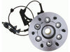 Wheel Bearing and Hub Assembly Raybestos Brakes 715111
