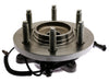 Wheel Bearing and Hub Assembly Raybestos Brakes 715112