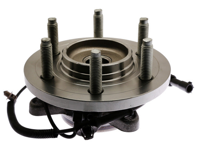 Wheel Bearing and Hub Assembly Raybestos Brakes 715112