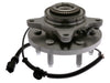 Wheel Bearing and Hub Assembly Raybestos Brakes 715112