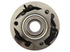 Wheel Bearing and Hub Assembly Raybestos Brakes 715113