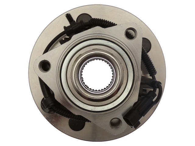 Wheel Bearing and Hub Assembly Raybestos Brakes 715113