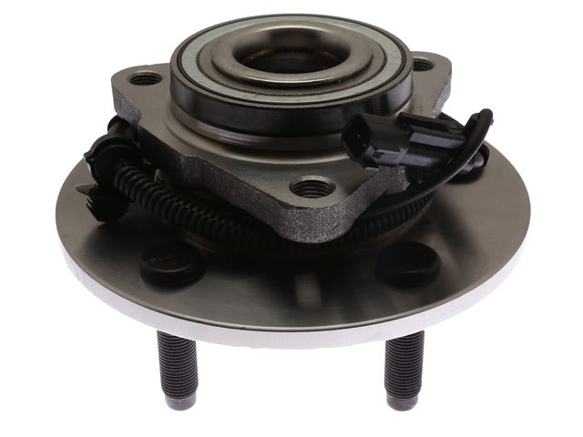 Wheel Bearing and Hub Assembly Raybestos Brakes 715113