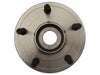 Wheel Bearing and Hub Assembly Raybestos Brakes 715113