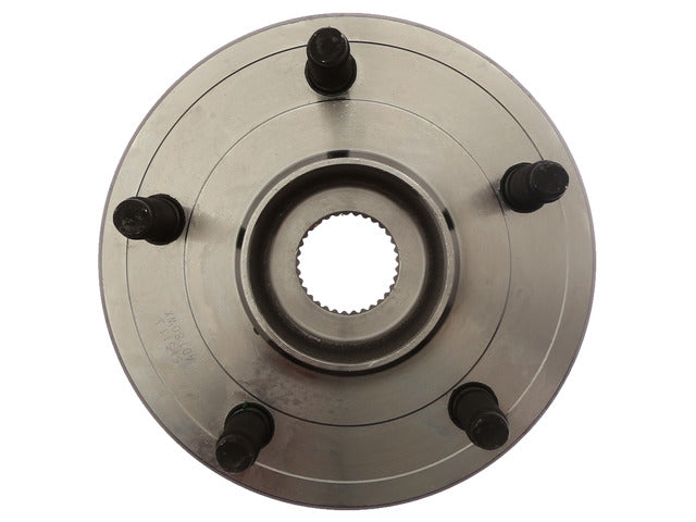 Wheel Bearing and Hub Assembly Raybestos Brakes 715113