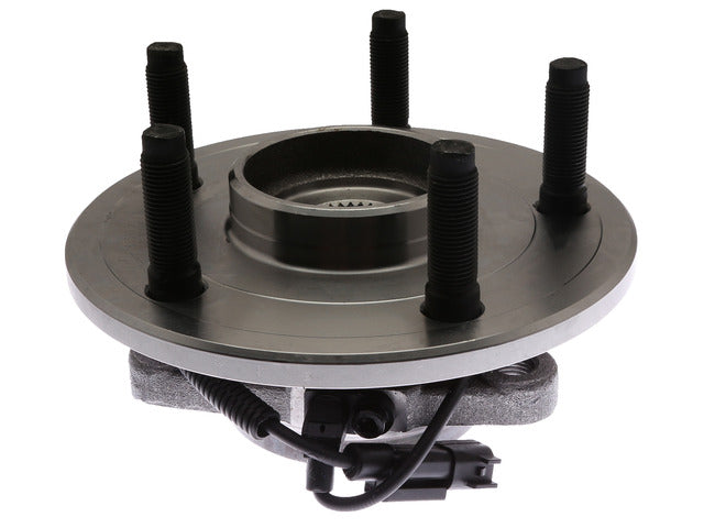 Wheel Bearing and Hub Assembly Raybestos Brakes 715113