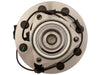 Wheel Bearing and Hub Assembly Raybestos Brakes 715114