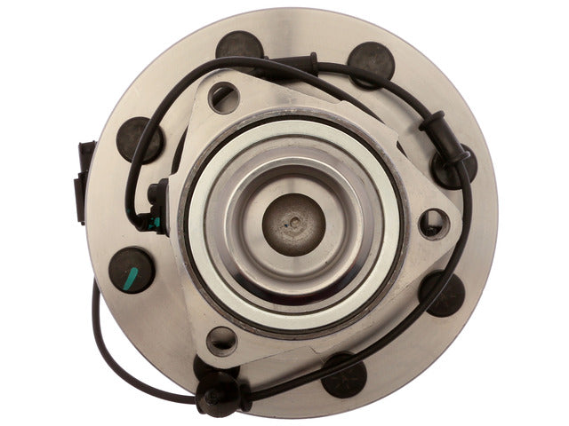 Wheel Bearing and Hub Assembly Raybestos Brakes 715114